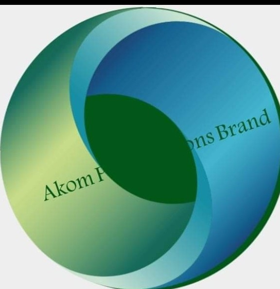 Akom P productions Brand